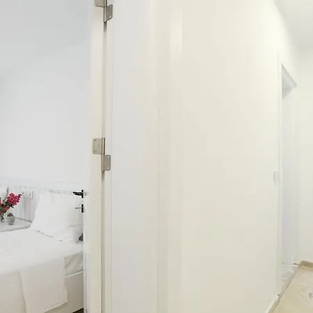 Stella Sea View Access To Sea شقة كاس