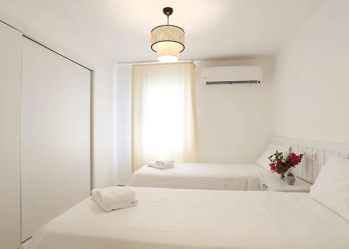 Stella Sea View Access To Sea *