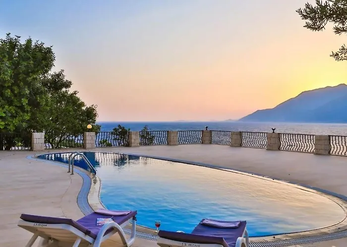 Stella Sea View Access To Sea