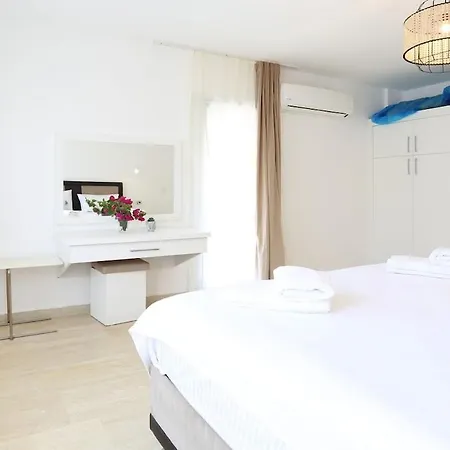 Stella Sea View & Access To Sea Kaş
