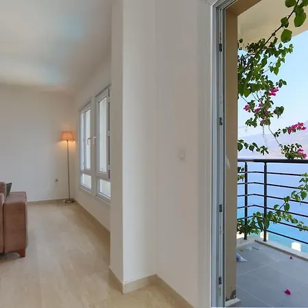 Stella Sea View Access To Sea * Каш