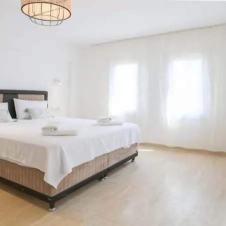 Stella Sea View Access To Sea Апартаменты Каш