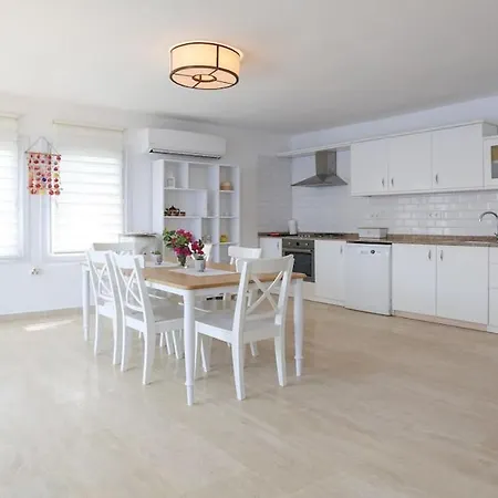 Апартаменты Stella Sea View Access To Sea Каш