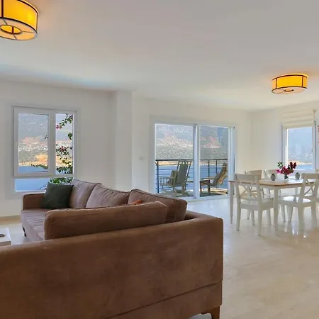Appartamento Stella Sea View & Access To Sea
