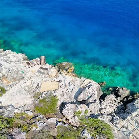 Stella Sea View Access To Sea * Каш