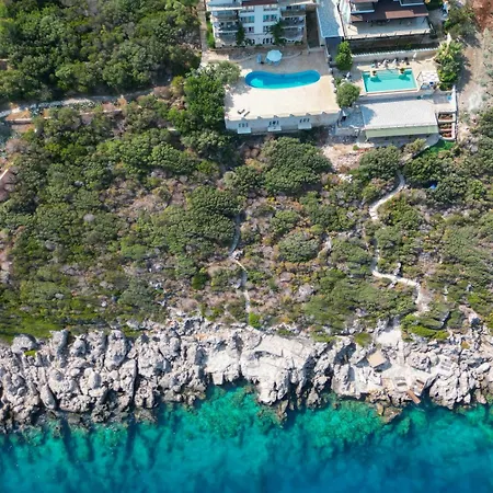 Stella Sea View & Access To Sea Appartamento *
