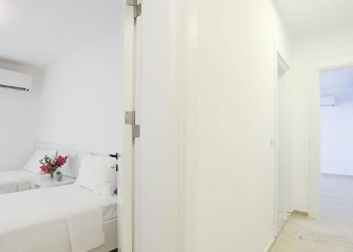 Stella Sea View Access To Sea Apartman Kaş