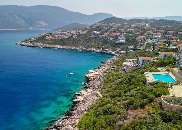 Stella Sea View Access To Sea