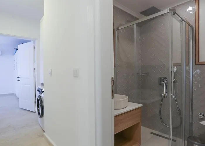 Apartman Stella Sea View Access To Sea Kaş