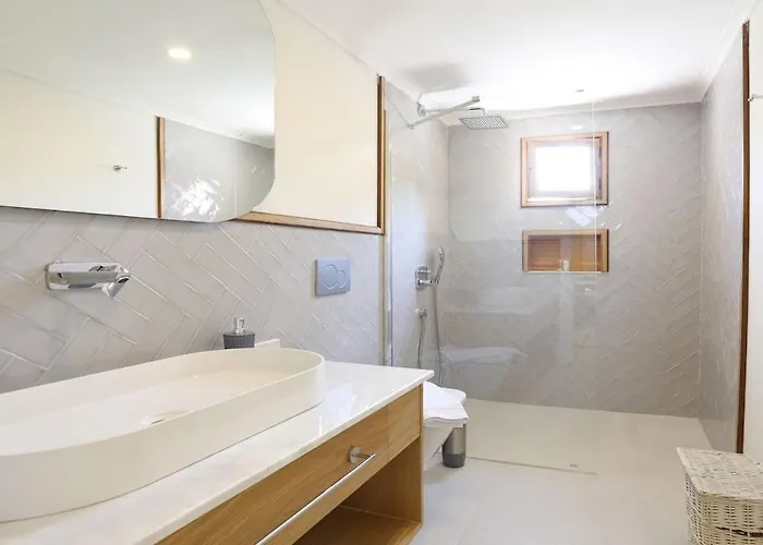 Apartman Stella Sea View Access To Sea *